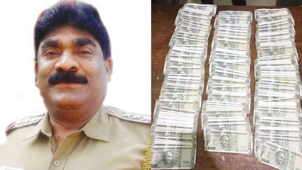 Nagercoil police bribe Nagercoil police bribe