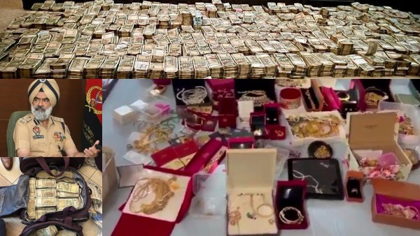 cbi-recovered-rs-5-cr-cash-and-1-500-gram-gold-from-dig-harcharan-singh-bhullar-house-in-punjab cbi-recovered-rs-5-cr-cash-and-1-500-gram-gold-from-dig-harcharan-singh-bhullar-house-in-punjab