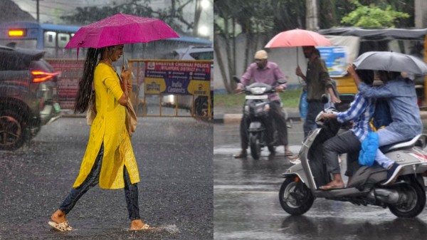 weather rain montha