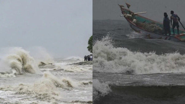 weather cyclone