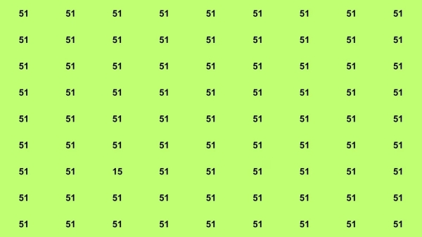 optical illusion offbeat trend