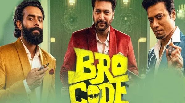 Ravi Mohan Delhi High Court Ravi Mohan Delhi High Court