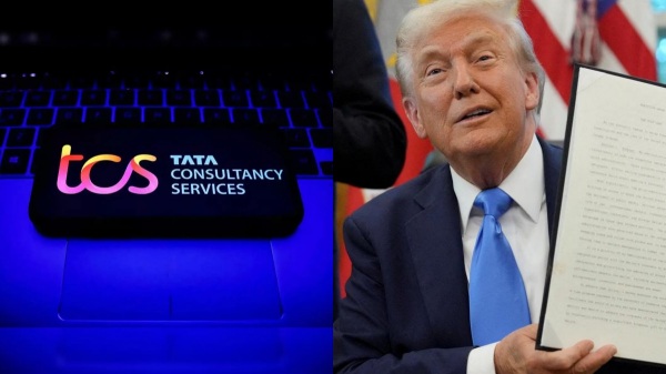 Donald Trump H-1B visa India