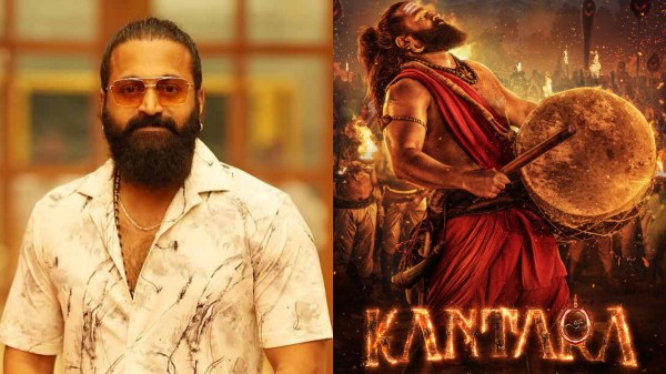 Kantara Chapter 1 Rishab Shetty Tamil Cinema 1