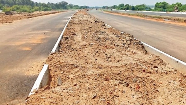 TN Multi-crore road construction scam Case filed against engineer companies close to ex ministers TN Multi-crore road construction scam Case filed against engineer companies close to ex ministers