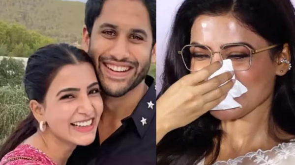 Samantha Naga Chaitanya Samantha Naga Chaitanya