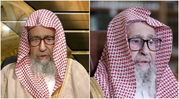 Saudi Arabia Appoints Ultraconservative Sheikh Saleh al-Fawzan as New Grand Mufti Who is Sheikh Saleh
