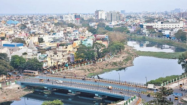 Chennai
