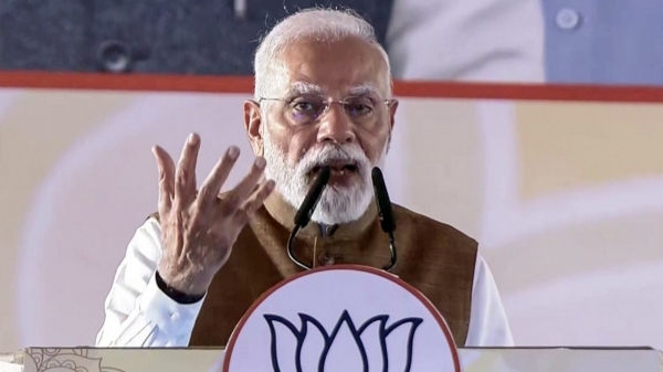 narendra modi Gaza Middle East