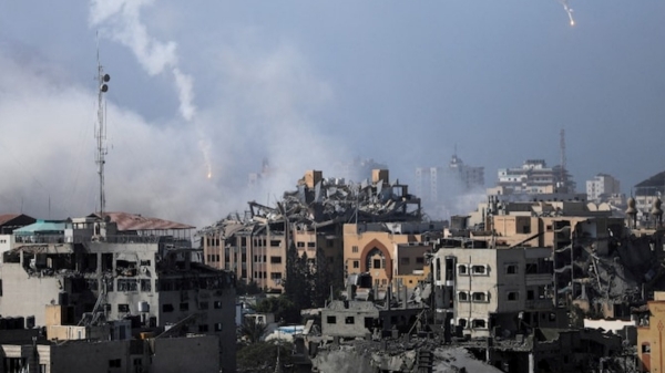 Israel ceasefire Middle East Israel ceasefire Middle East