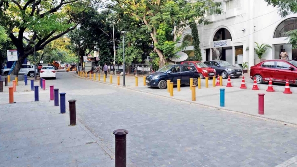 chennai