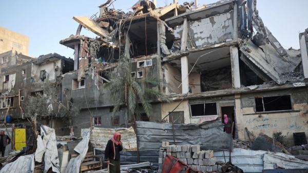 Israel Gaza Israel Gaza