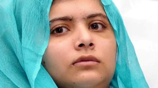 Taliban Malala Afghanistan
