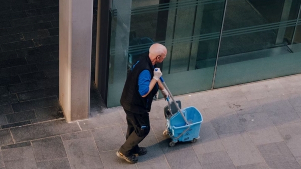 japan janitor japan janitor