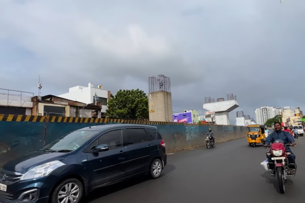 chennai automobile