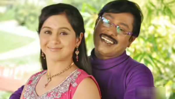 Television Devayani Rajakumaran Television Devayani Rajakumaran