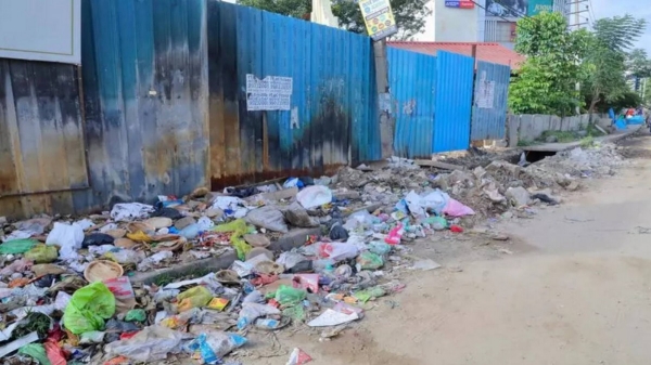 bengaluru garbage bengaluru garbage