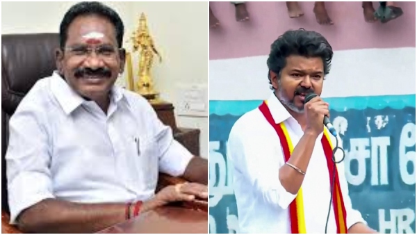 TVK Vijay TVK Vijay