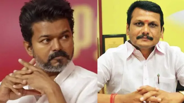 Senthil Balaji Slams Vijay Over Delay Questions Karur Rally Mismanagement