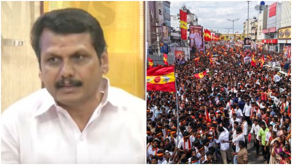 Karur Stampede Karur Stampede