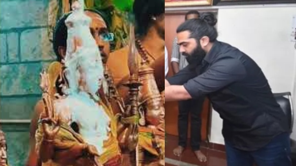 Simbu Silambarasan Thiruchendur Simbu Silambarasan Thiruchendur