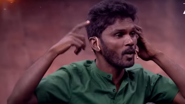 Single Pasanga Zee Tamil T Rajender Single Pasanga Zee Tamil T Rajender