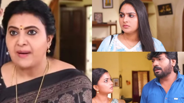 Siragadikka aasai serial vijay tv Siragadikka aasai serial vijay tv