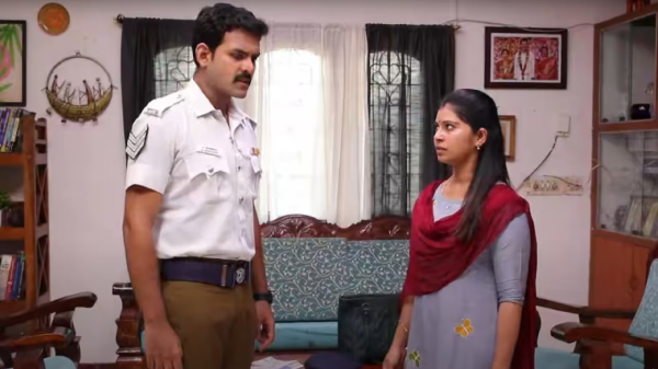 Siragadikka aasai serial vijay tv