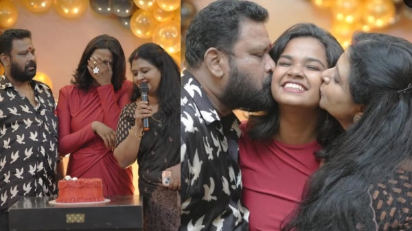 Siragadikka Aasai serial Anila Sreekumar Vijay TV