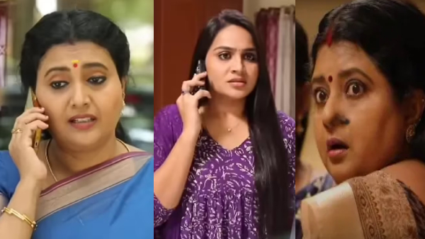 Siragadikka aasai serial vijay tv Siragadikka aasai serial vijay tv