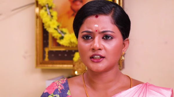 Siragadikka aasai serial vijay tv