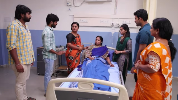 Siragadikka aasai serial vijay tv