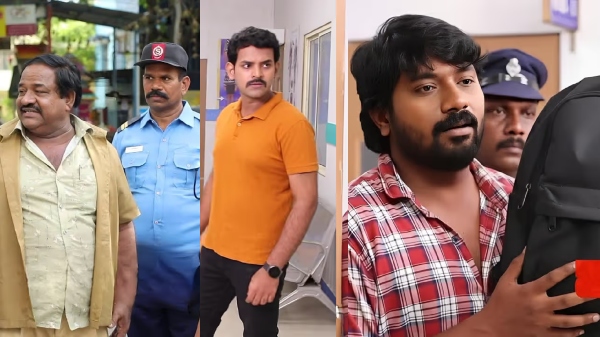 Siragadikka aasai serial vijay tv Siragadikka aasai serial vijay tv