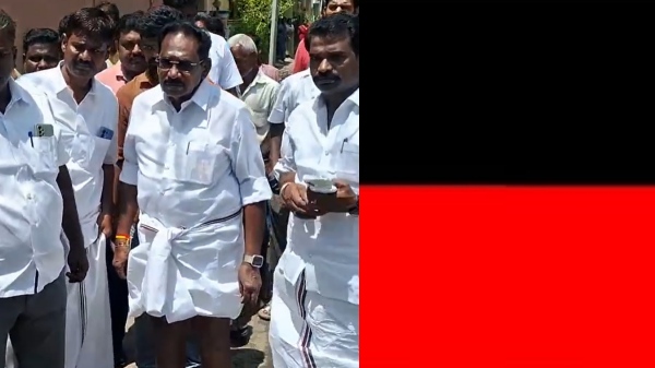 Madurai Sellur Raju Tiffin Box