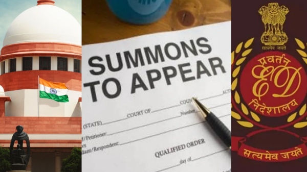 Supreme Court advocates Supreme Court advocates