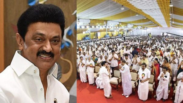 dmk MK Stalin 2026 assembly election dmk MK Stalin 2026 assembly election