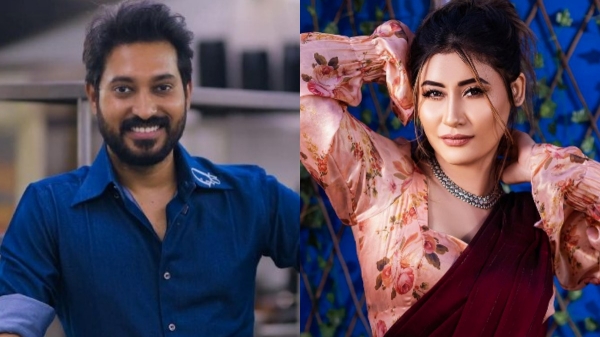 Mathampatti Rangaraj Cook With Comali Sunita Mathampatti Rangaraj Cook With Comali Sunita