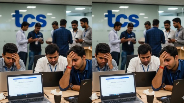 man-laid-off-on-wedding-day-and-reappointed-hours-later-at-lower-salary man-laid-off-on-wedding-day-and-reappointed-hours-later-at-lower-salary