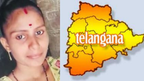 Telangana Father in law Telangana Father in law