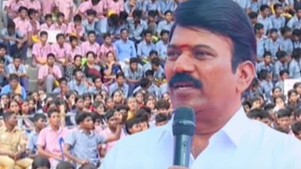 Thamu motivational Thamu motivational