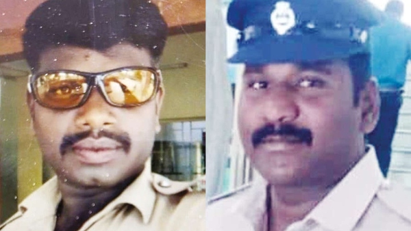 Police officers dismissed in rape case in Tiruvannamalai What is Article 311 2 Police officers dismissed in rape case in Tiruvannamalai What is Article 311 2