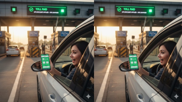 non-fastag-users-will-get-discount-if-they-using-upi-in-toll-gate-says-union-government