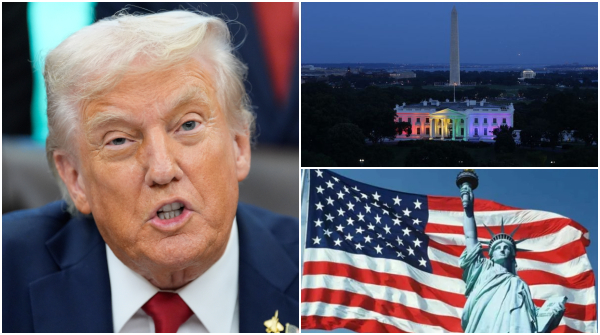 Trump govt openly Warns of Imminent Layoffs as USA Shutdown Drags No End in Sight for conclusion