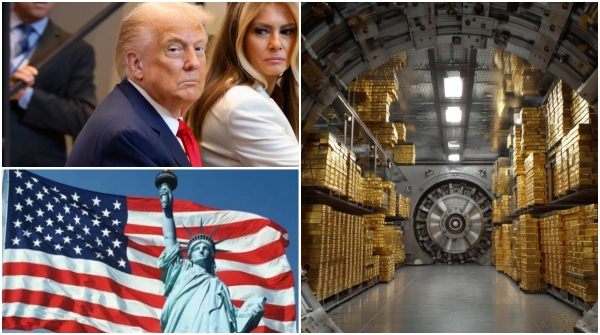 What Is a US Shutdown and Why Is Gold Price Drama Unfolding Major things to know before investing