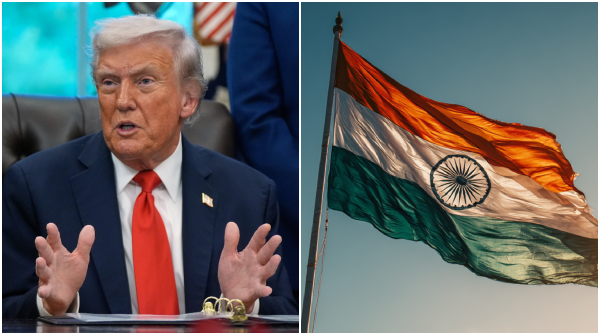 H-1B Visa Crackdown White House Defends 100 000 Fee Hike Amid Lawsuits from US Commerce Chamber