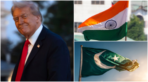 Rubio Assures India US Deepening Ties with Pakistan Won t Harm Historic Relations What he says