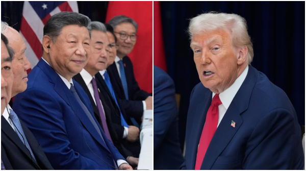 US China trade talk What are the key takeaway and impact of Trump-Xi Jinping meeting in South Korea