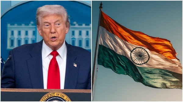 US Sanctions Over 50 Entities Including Indians Over Iran Oil Trade Links What it really means