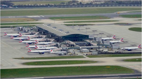 Ryanair Flight s Dramatic Emergency Landing Minutes from Fuel Exhaustion Amid Storm Amy Chaos Ryanair Flight s Dramatic Emergency Landing Minutes from Fuel Exhaustion Amid Storm Amy Chaos