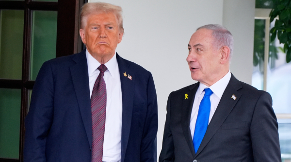 Trump Fiery Rebuke to Netanyahu Why So Negative after Hamas accepting Gaza Peace Plan Victory